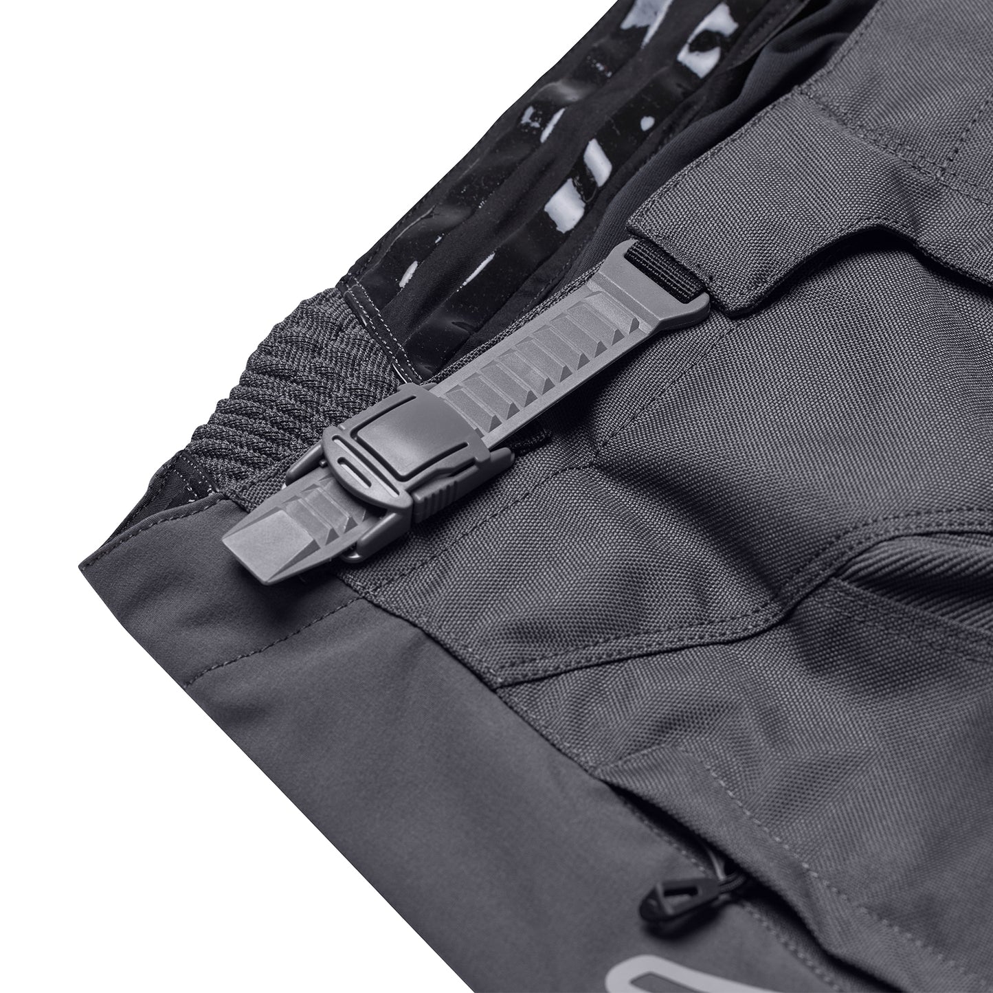 Pantalon GP Pro Mono Charbon