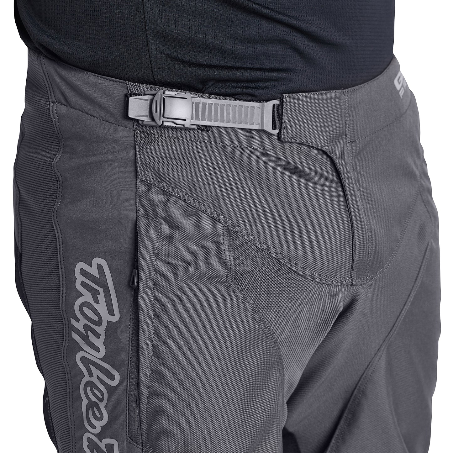 Pantalon GP Pro Mono Charbon