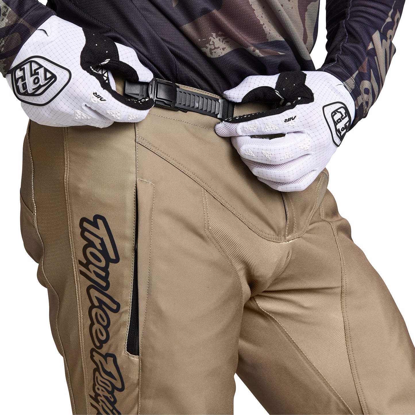 GP Pro Pant Mono Oak