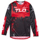 Youth GP Jersey Astro Red / Black