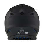 Casque GP Mono Noir
