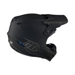 Casque GP Mono Noir