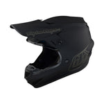 Casque GP Mono Noir