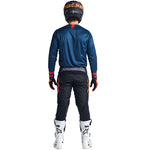 Maillot Scout GP Ride On Bleu Ardoise