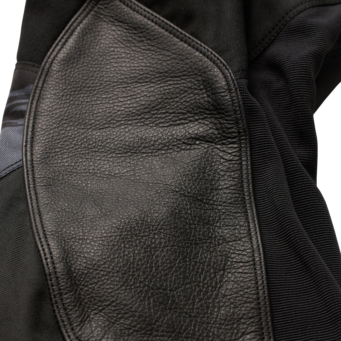 Pantalon Scout GP camouflage brossé noir