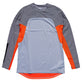 Scout SE Jersey Systems Gray / Neon Orange