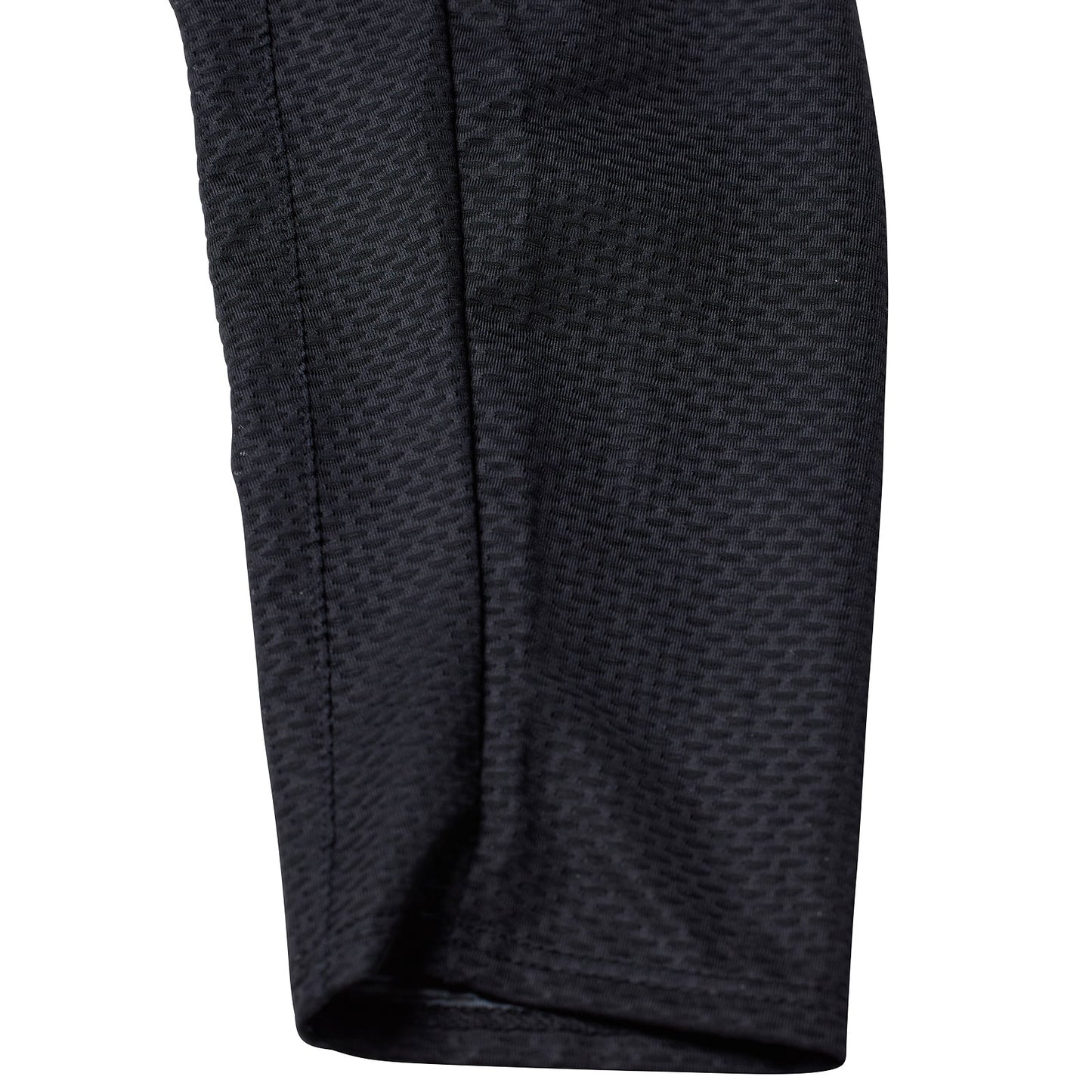 Maillot SE Pro Air Vox Camo Noir / Gris