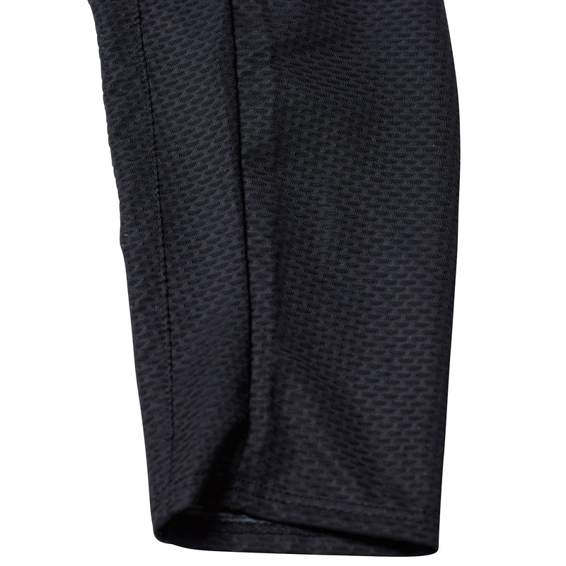 Maillot SE Pro Air Vox Camo Noir / Gris