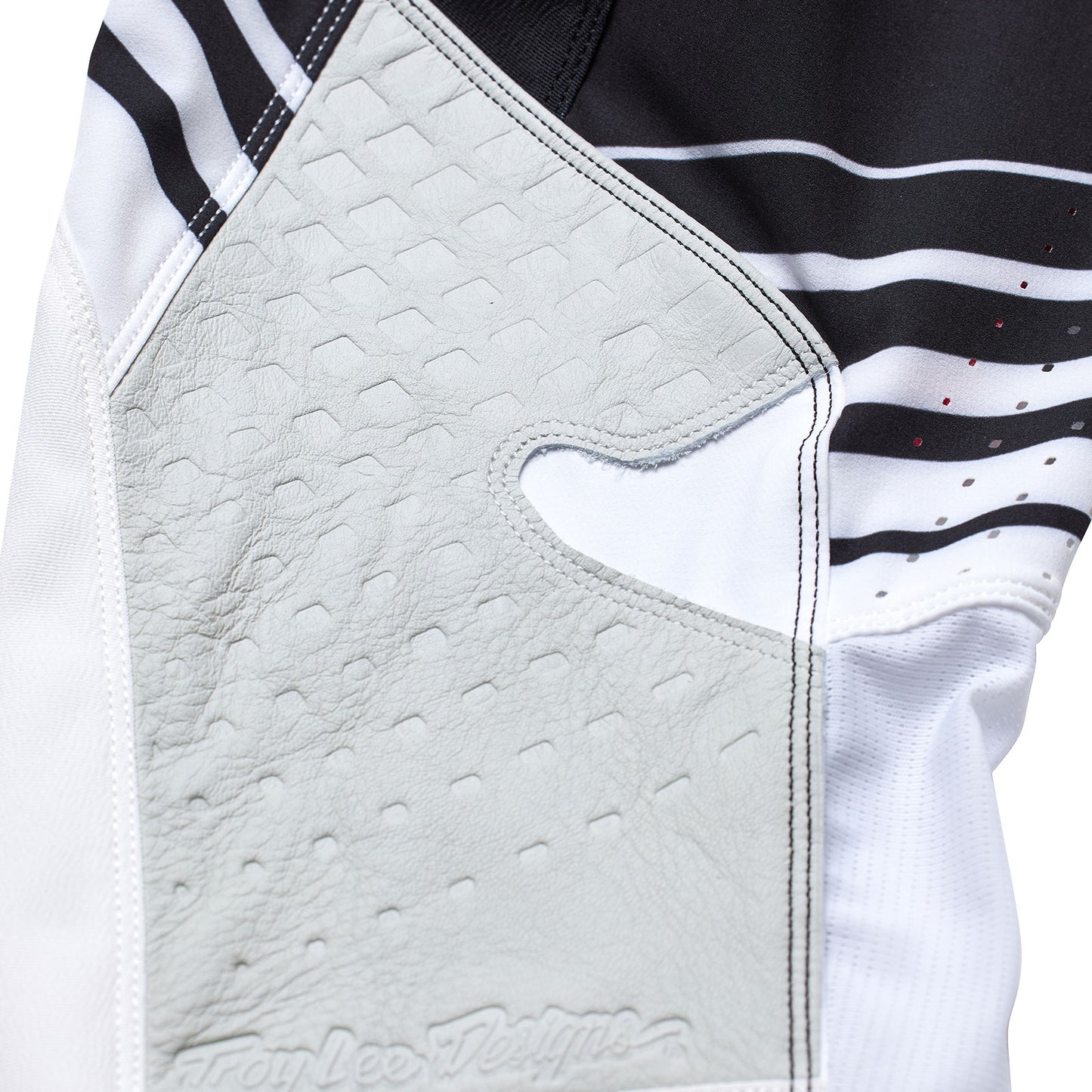 SE Pro Pant Wavez Navy / Red