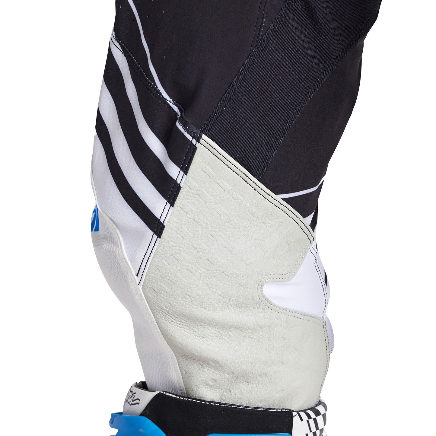 SE Pro Pant Wavez Navy / Red