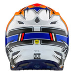 Casque composite SE5 Efix bleu