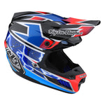 SE5 Composite Helmet Lightning Blue