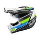 SE5 Composite Helmet Reverb White / Blue