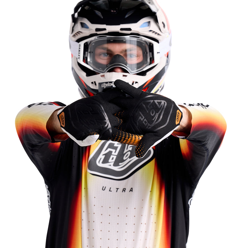 Gant Air Glove Blurr Jaune