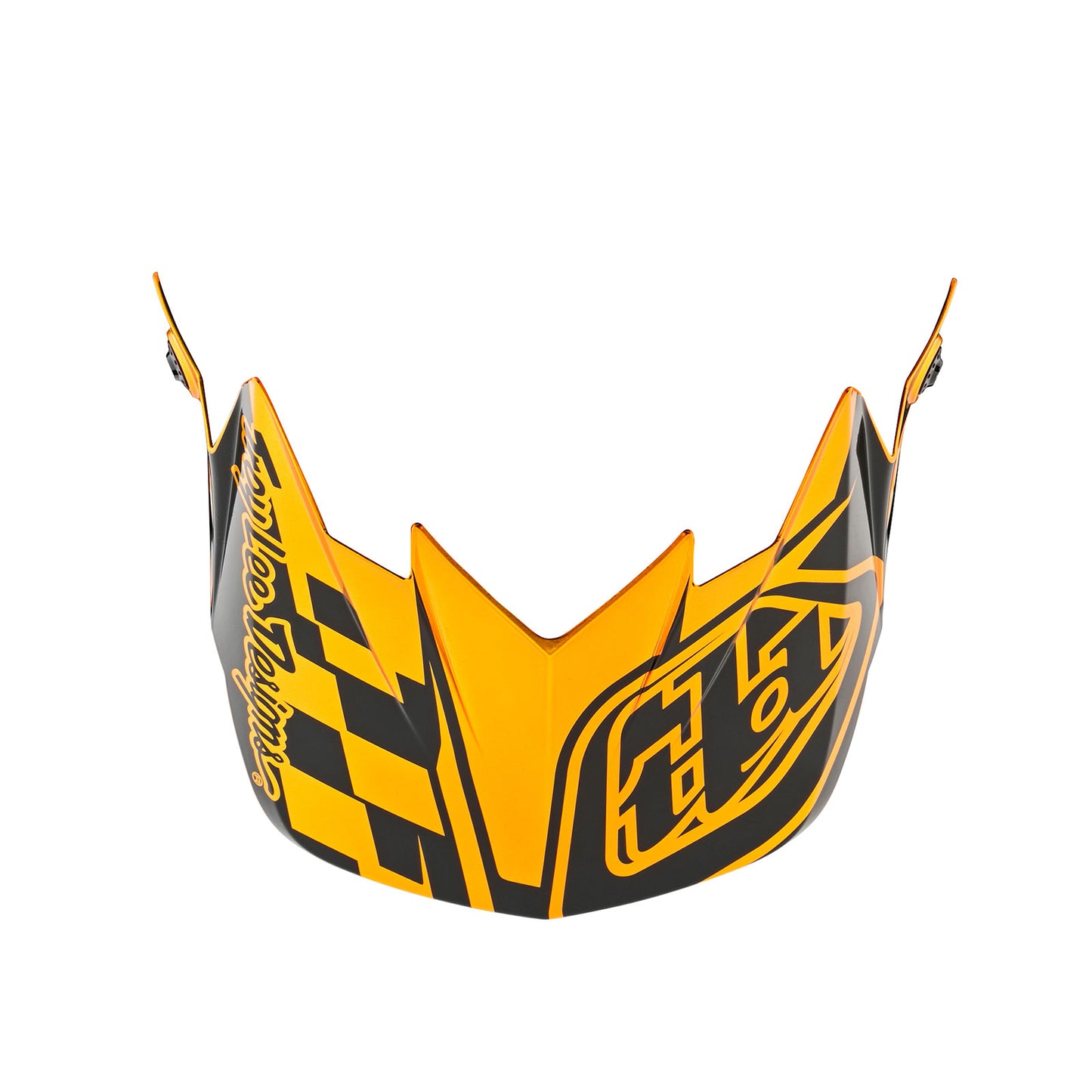 Vérification du casque GP Or / Noir