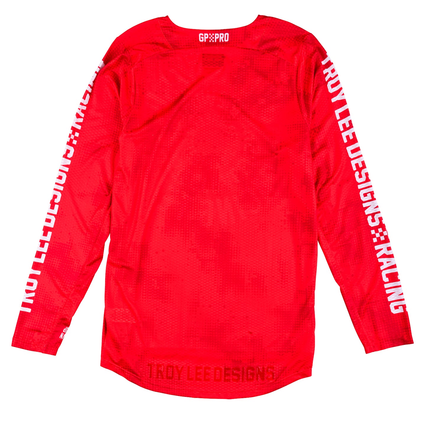GP Pro Air Jersey Carlsbad 97 Red