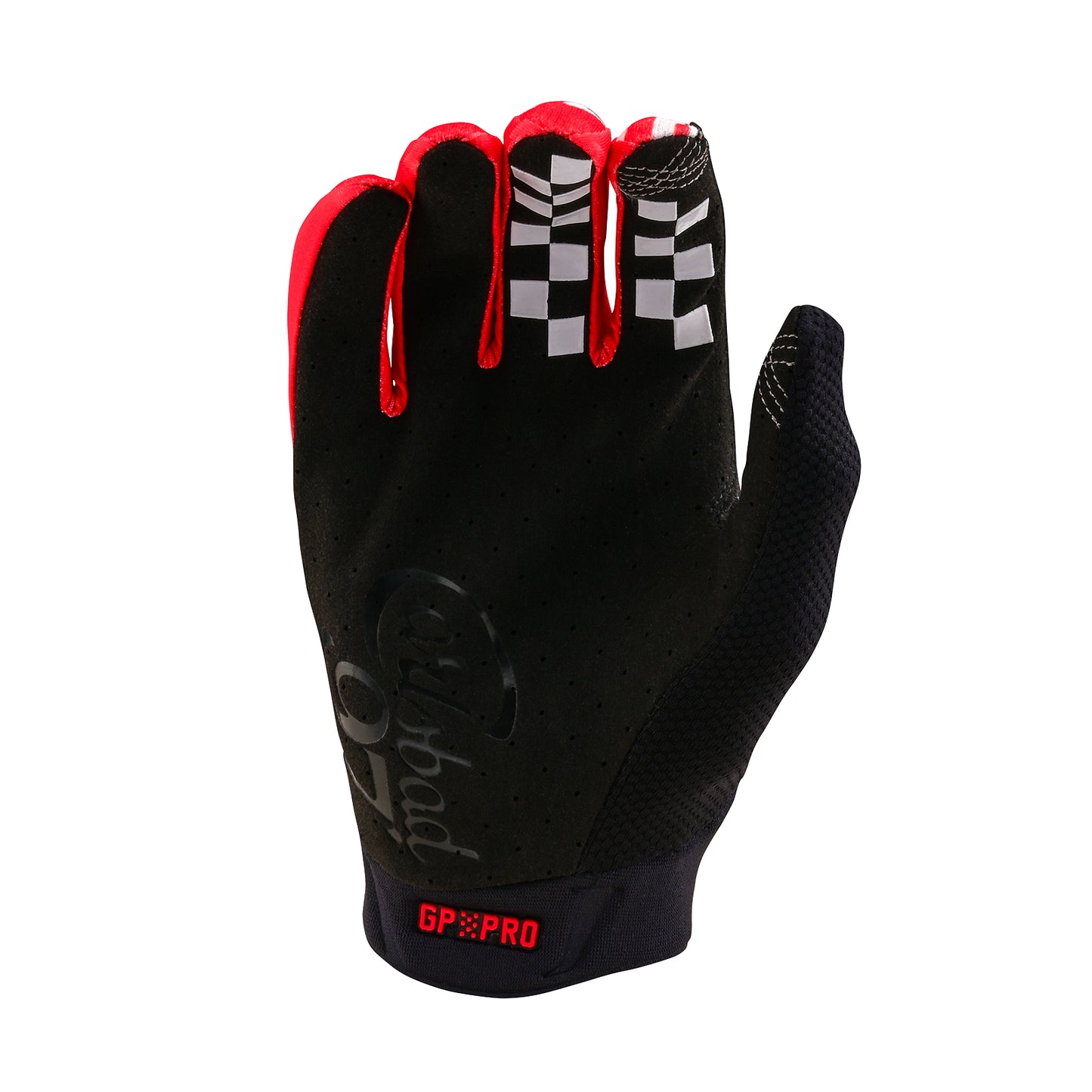 GP Pro Glove Carlsbad 97 Red