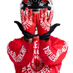 Gant GP Pro Carlsbad 97 Rouge