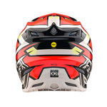 SE5 Composite Helmet Ever Yellow