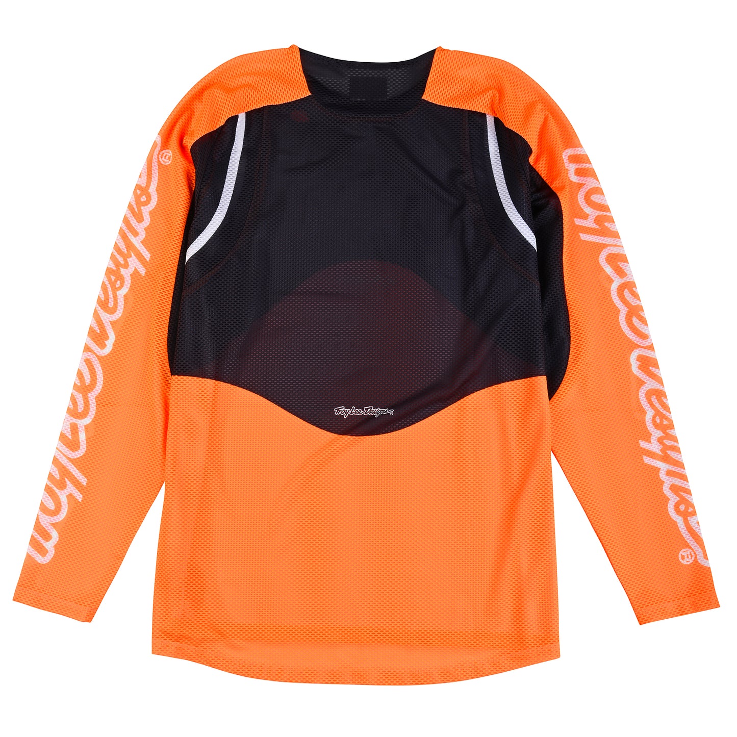 Maillot SE Pro Air Pinned Neo Orange