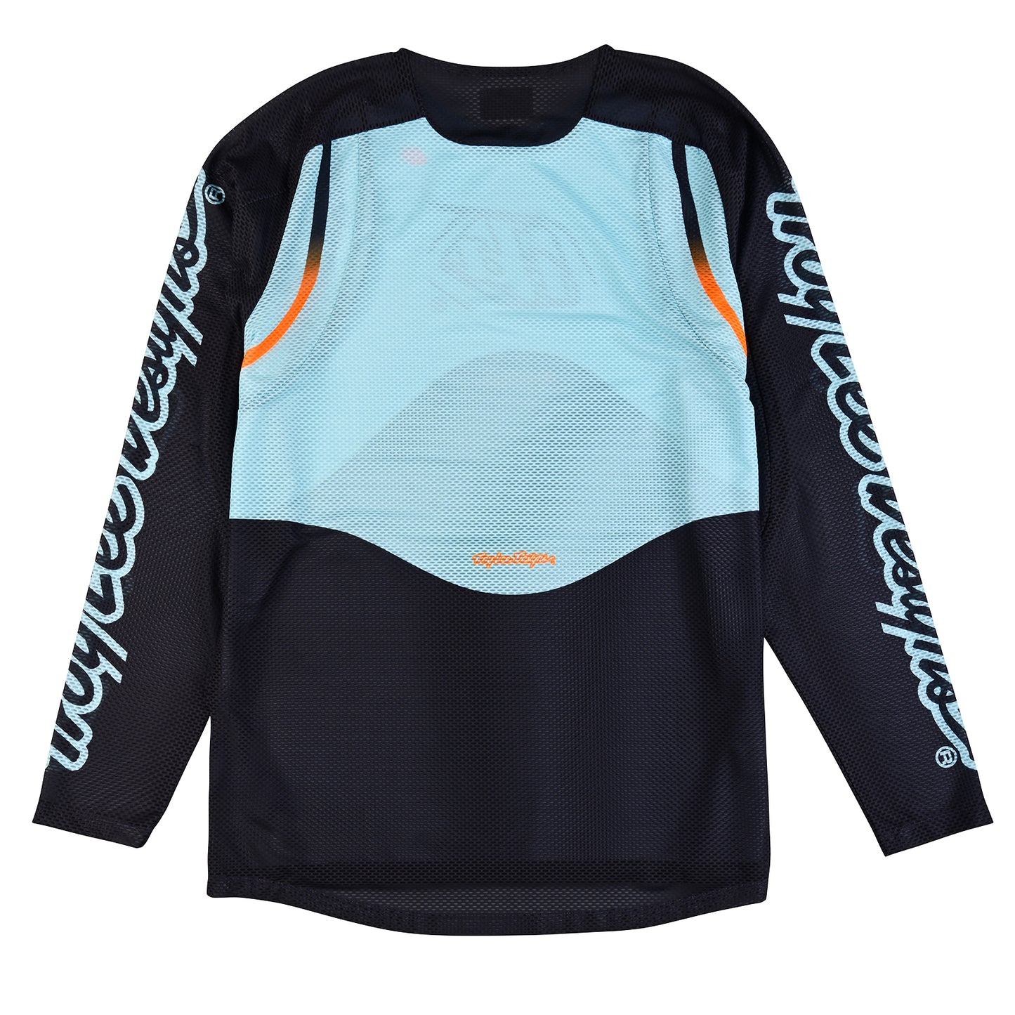 Maillot SE Pro Air Pinned Phantom / Aqua