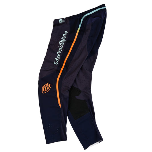 SE Pro Pant Pinned Phantom / Aqua