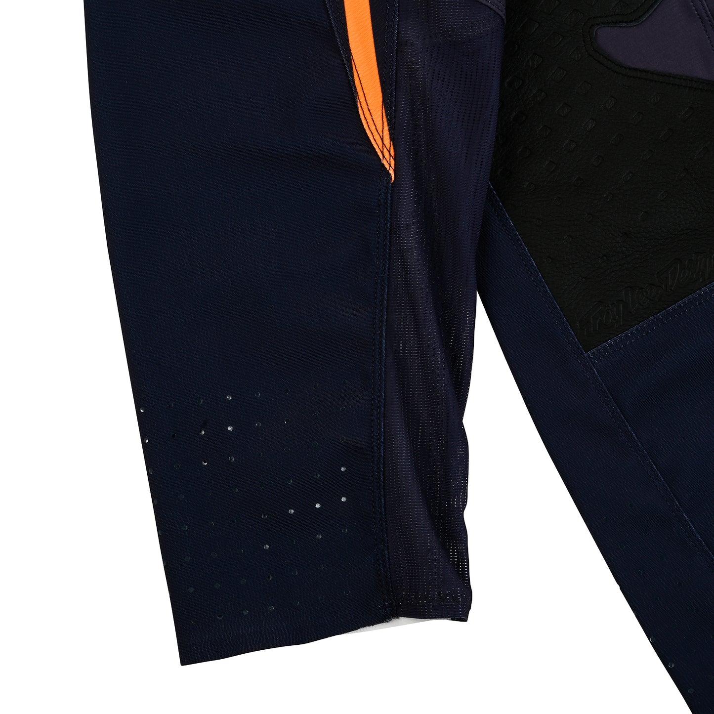 SE Pro Pant Pinned Phantom / Aqua