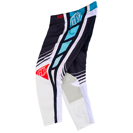 SE Pro Pant Wavez Phantom / Turquoise