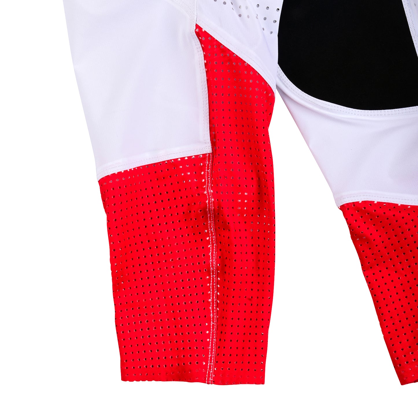 Pantalon SE Ultra Troy Lee Designs X Oakley Vision Blanc / Bleu