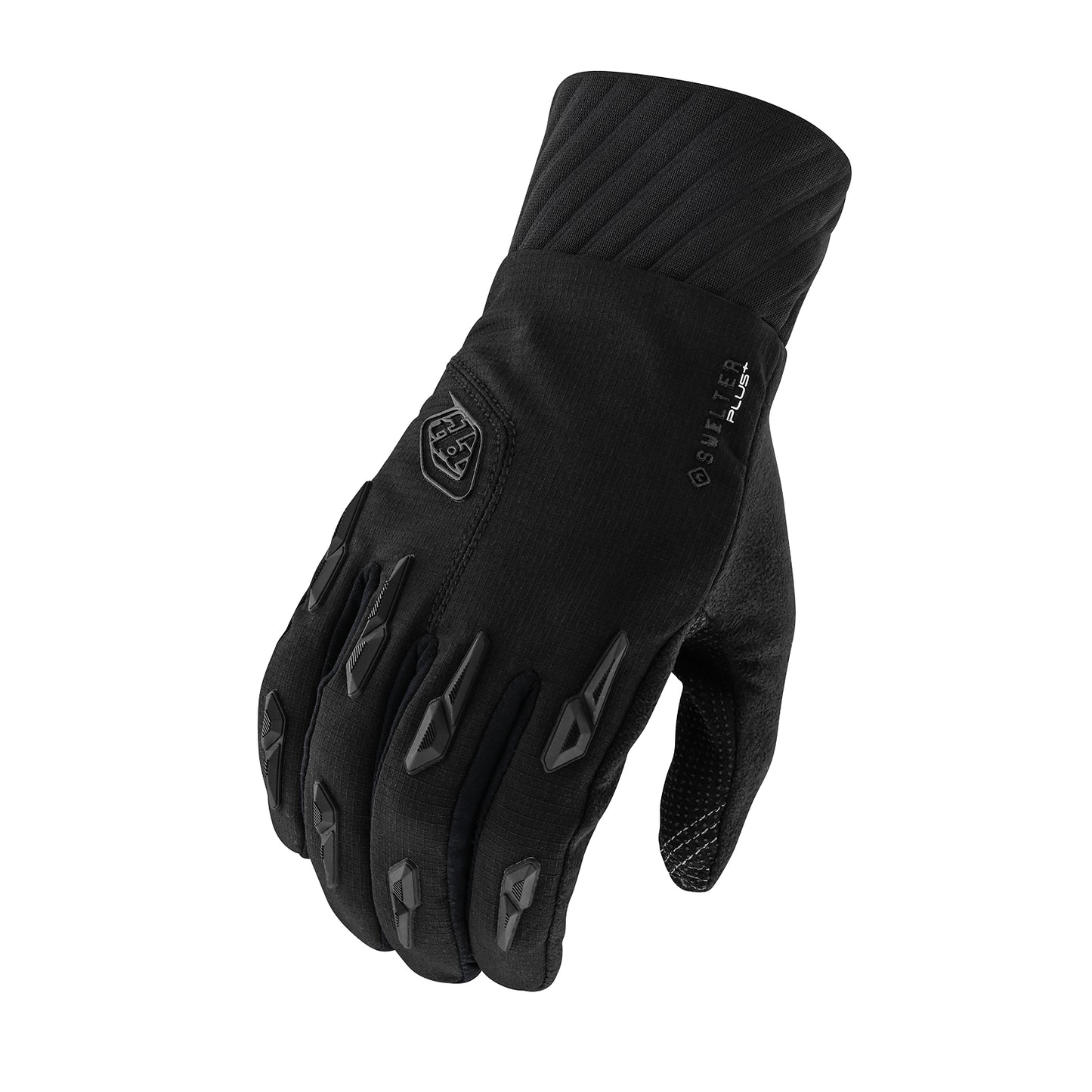Gants Swelter Plus Mono Noir