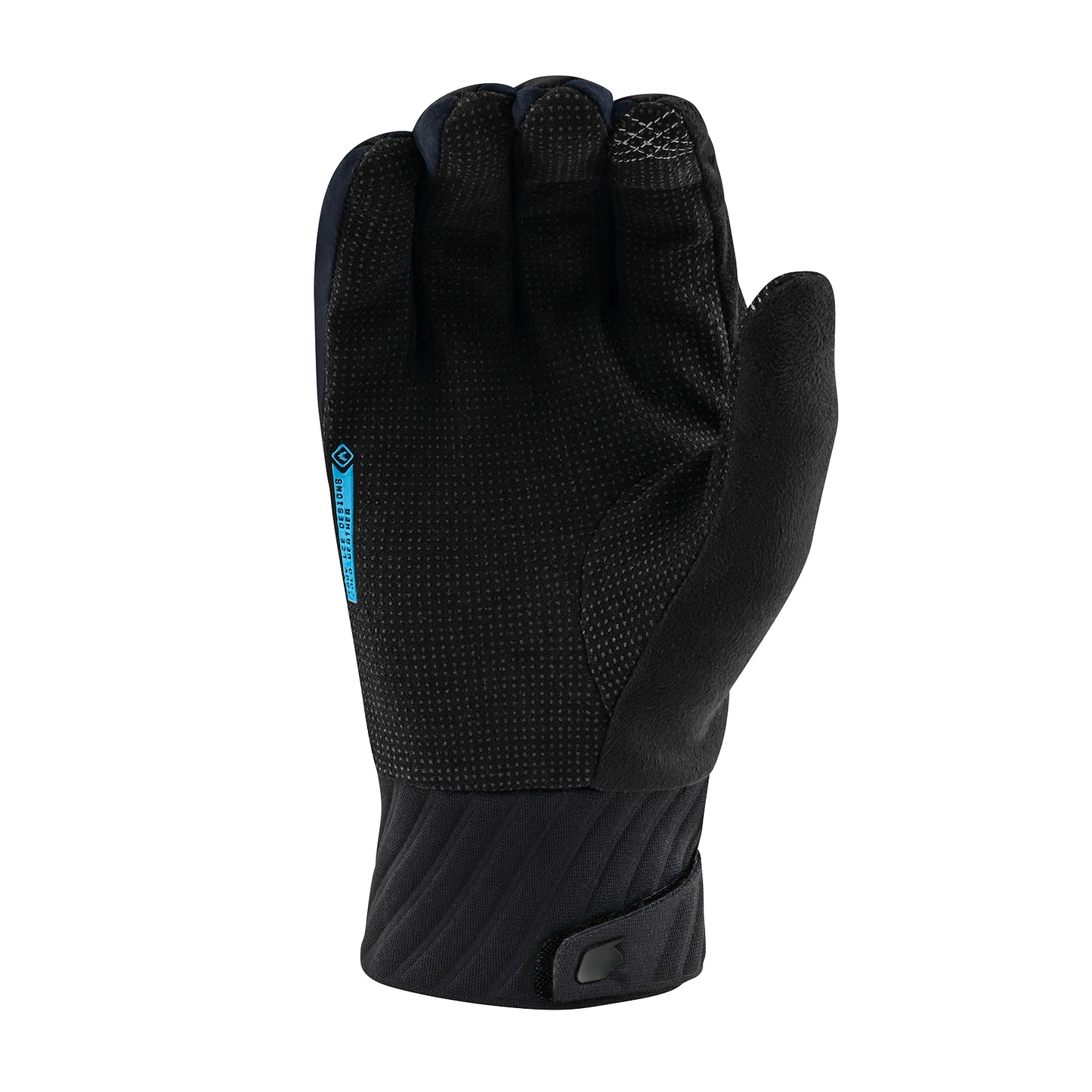 Gants Swelter Plus Mono Noir