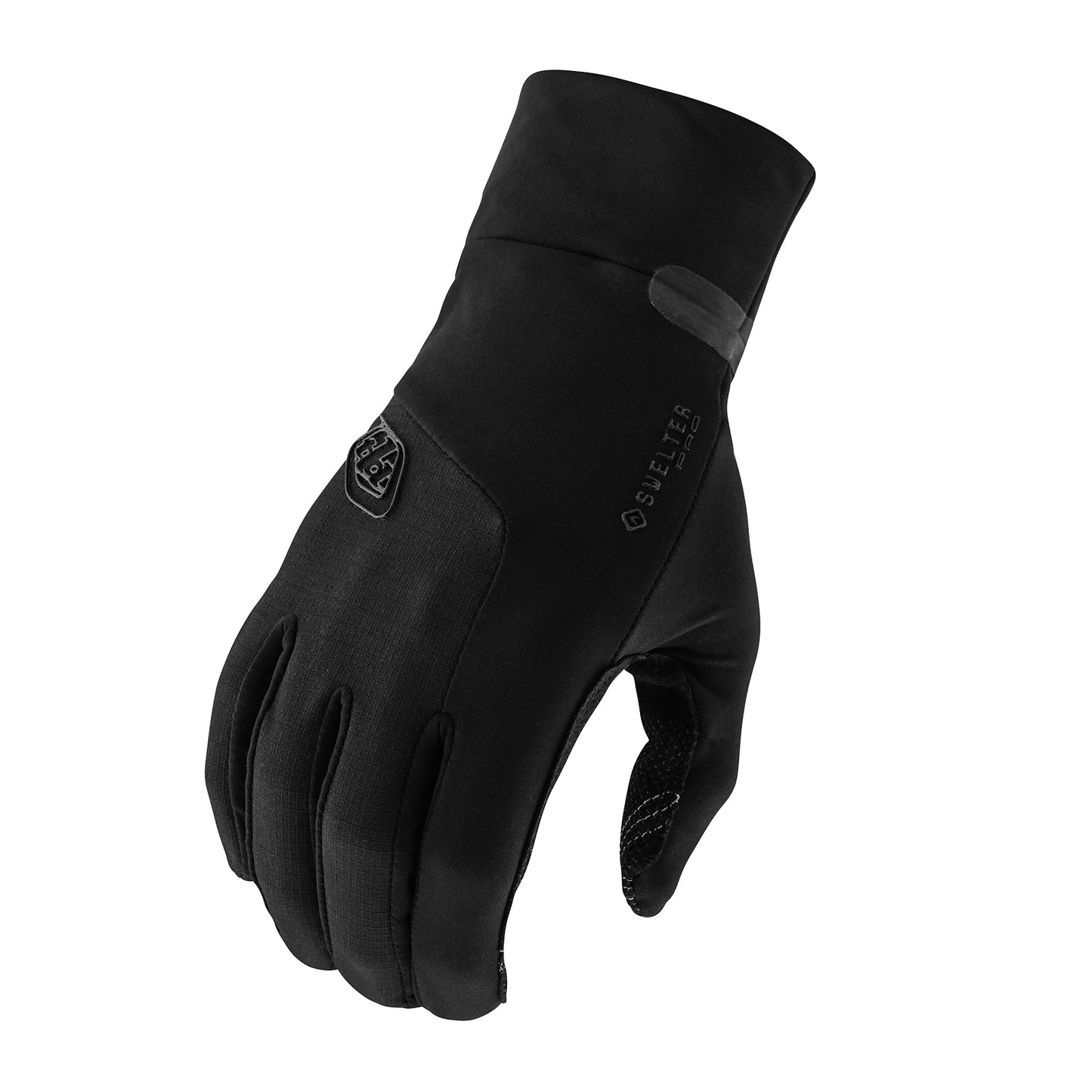 Swelter Pro Glove Mono Black