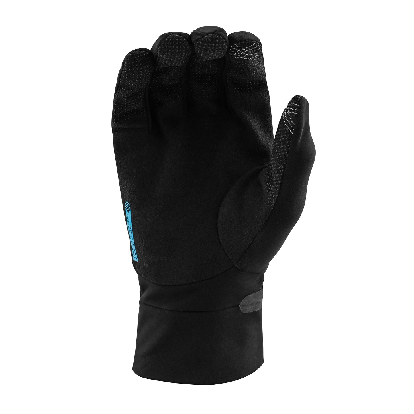 Swelter Pro Glove Mono Black