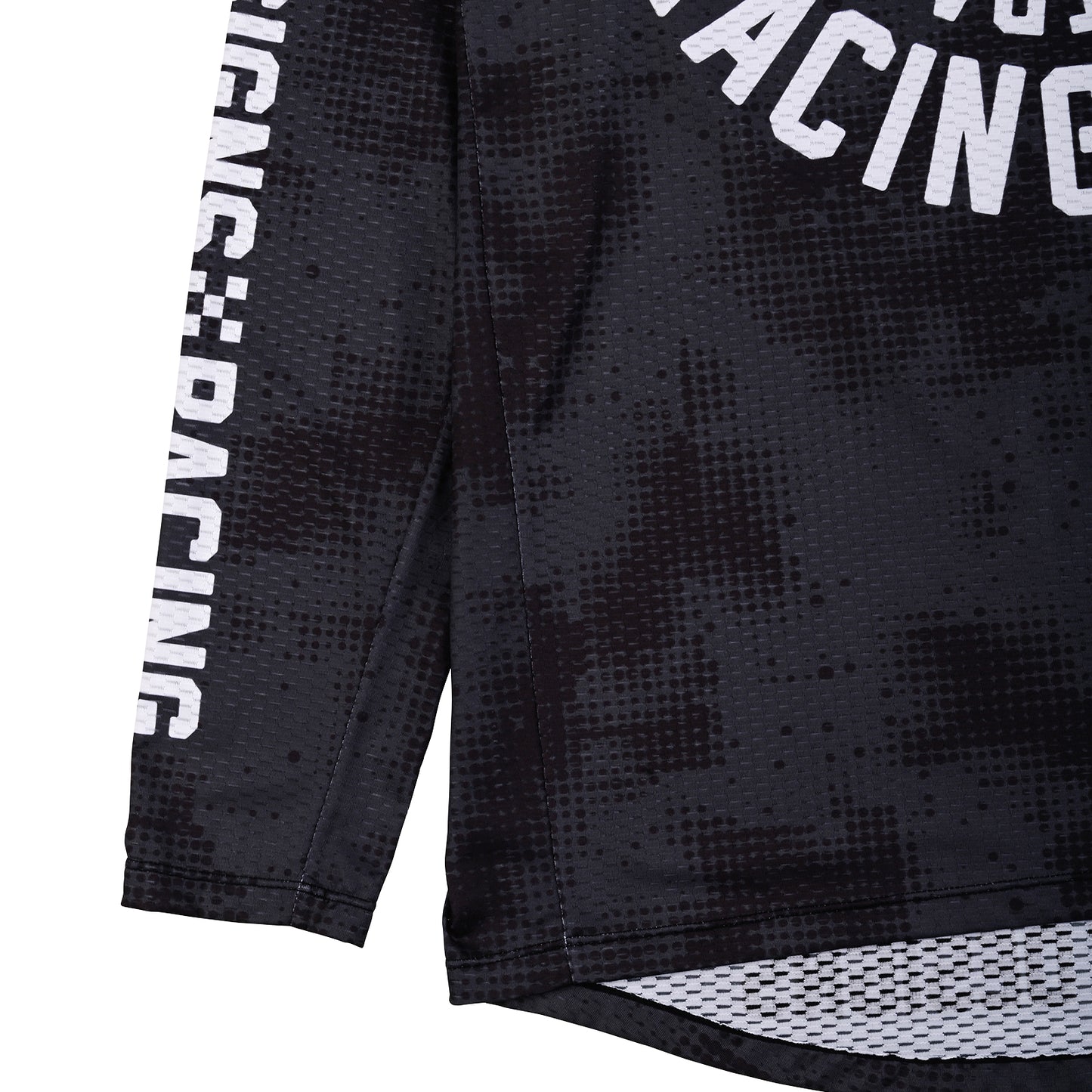 Youth GP Pro Air Jersey Carlsbad 97 Black