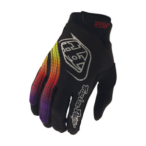 Air Glove Stripes Black / Multi