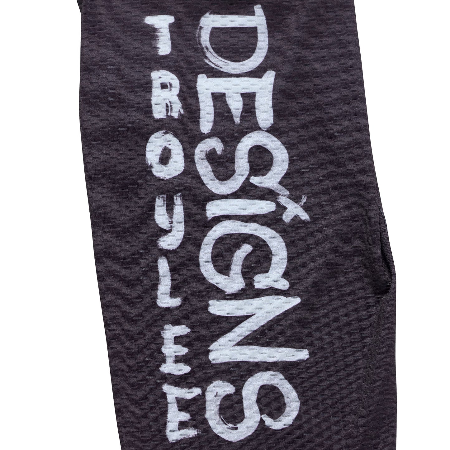 GP Pro Air Jersey Standard Flo Yellow