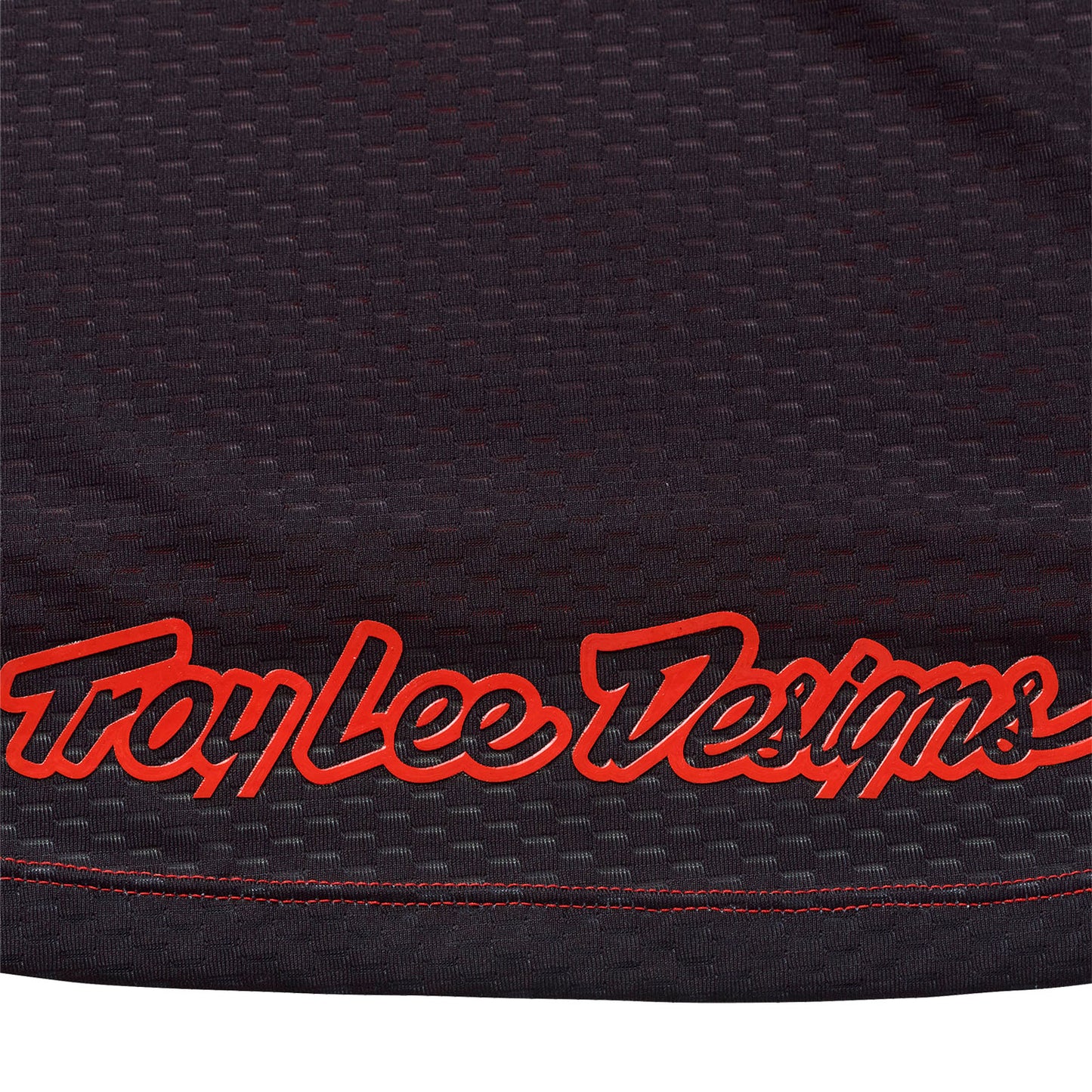 GP Pro Air Jersey Standard Orange