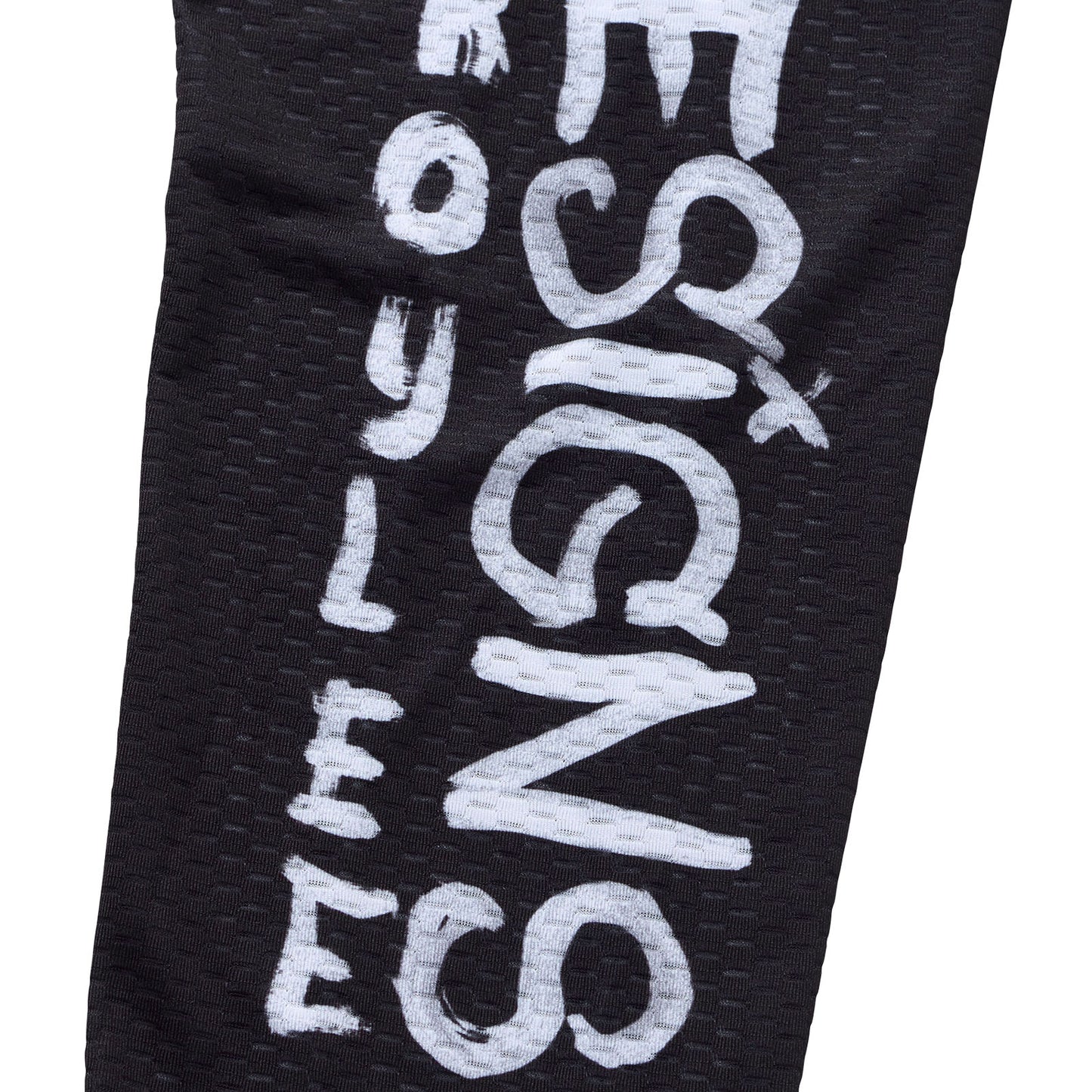 GP Pro Air Jersey Standard Orange