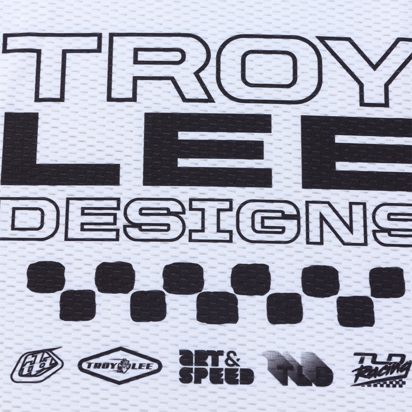 GP Pro Air Jersey Standard Red