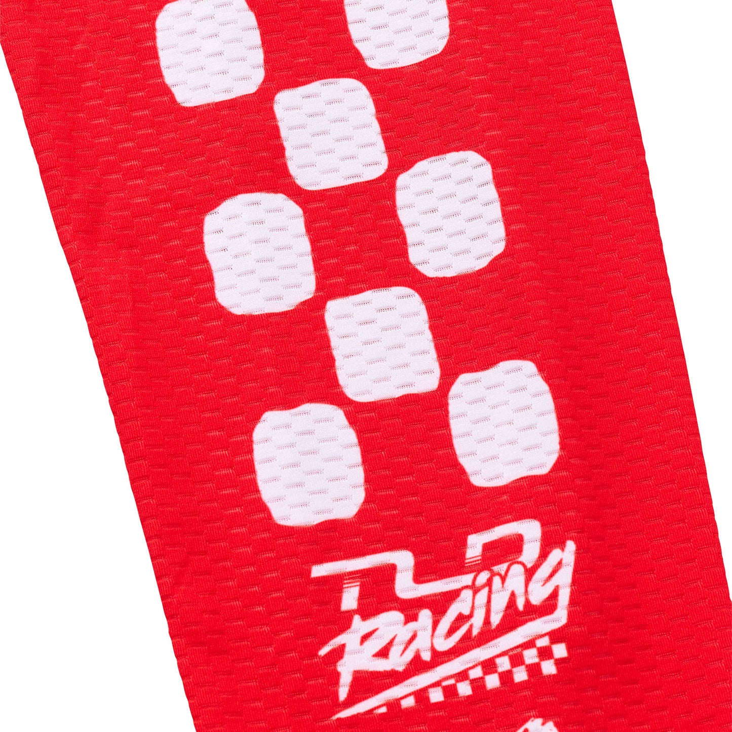 GP Pro Air Jersey Standard Red