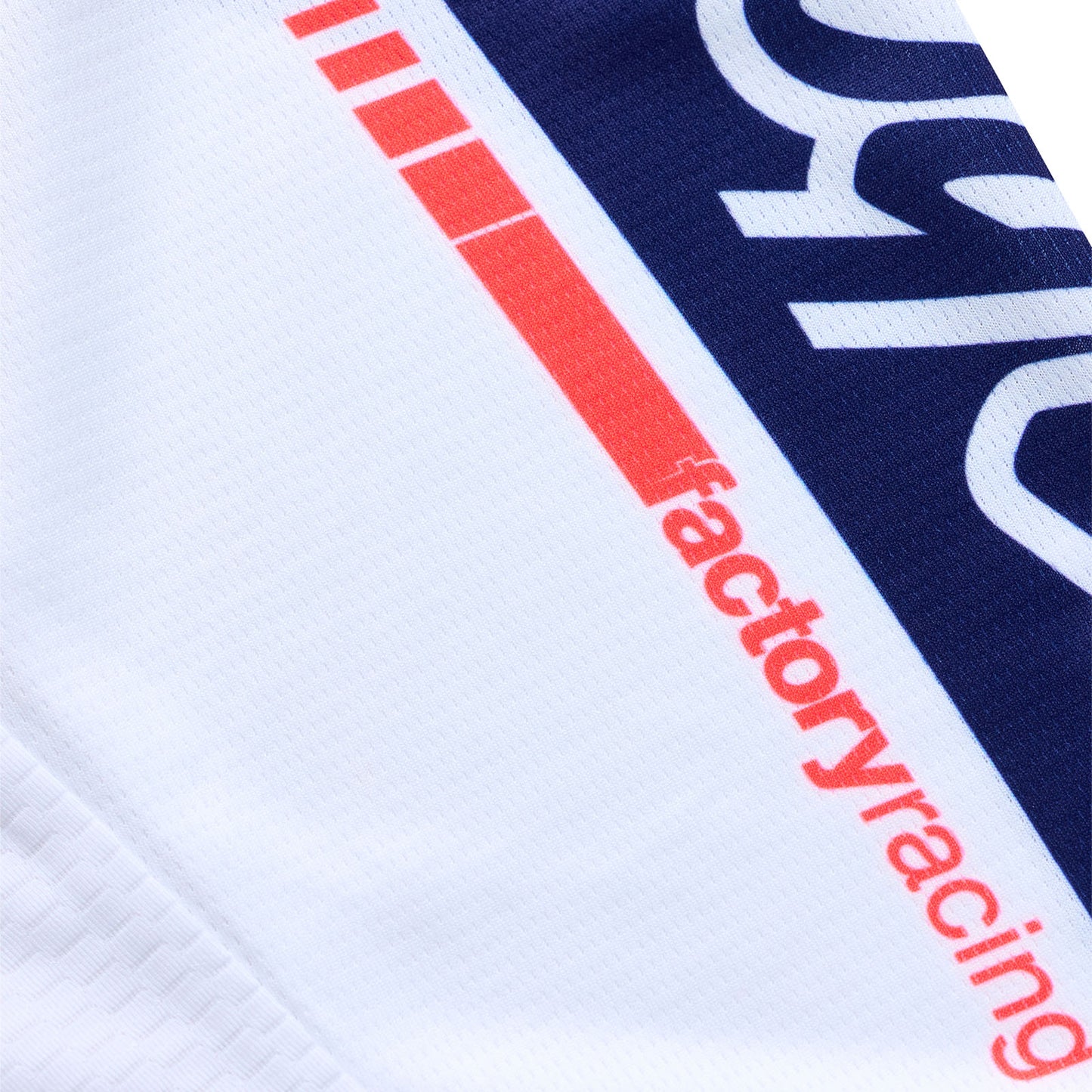 GP Pro Jersey Frames Navy / White