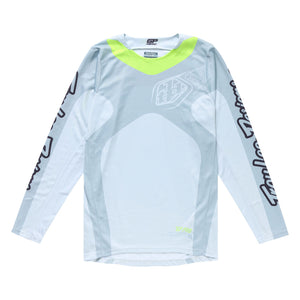 GP Pro Jersey Frames Vapor / Gray