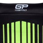 GP Pro Jersey Segment Black / Flo Yellow