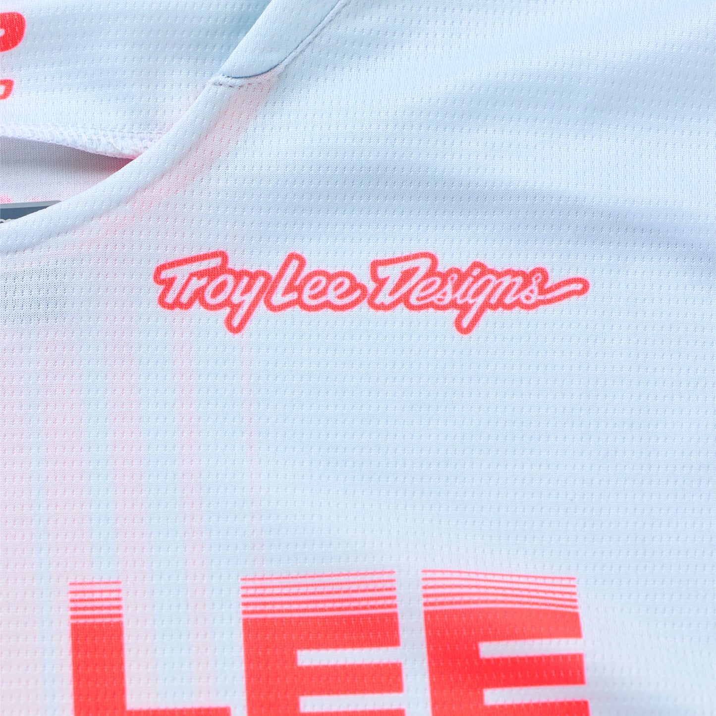 GP Pro Jersey Segment Vapor / Infra Red