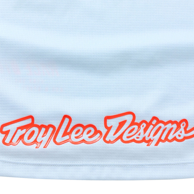 GP Pro Jersey Segment Vapor / Infra Red