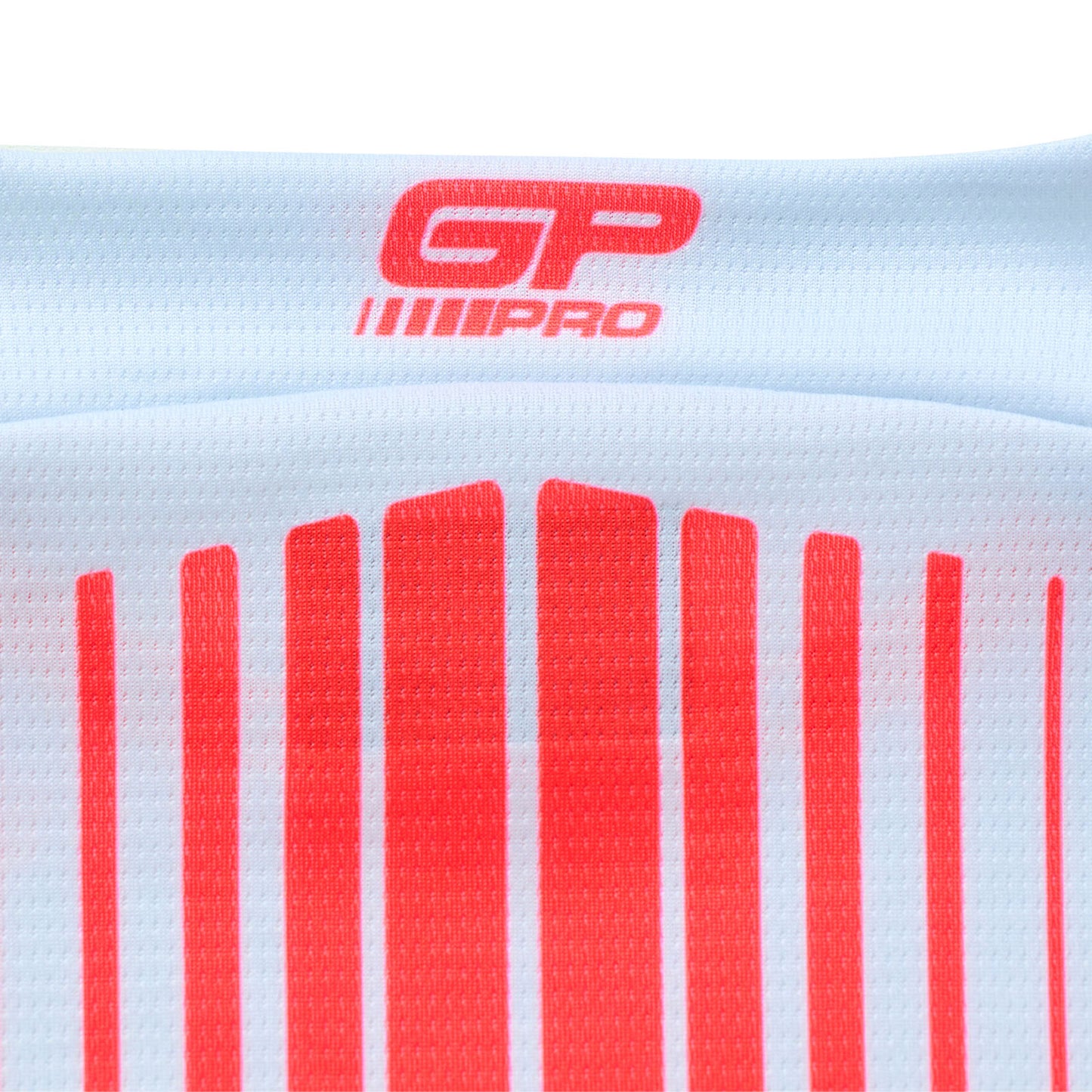 GP Pro Jersey Segment Vapor / Infra Red