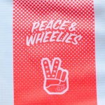 GP Pro Jersey Segment Vapor / Infra Red