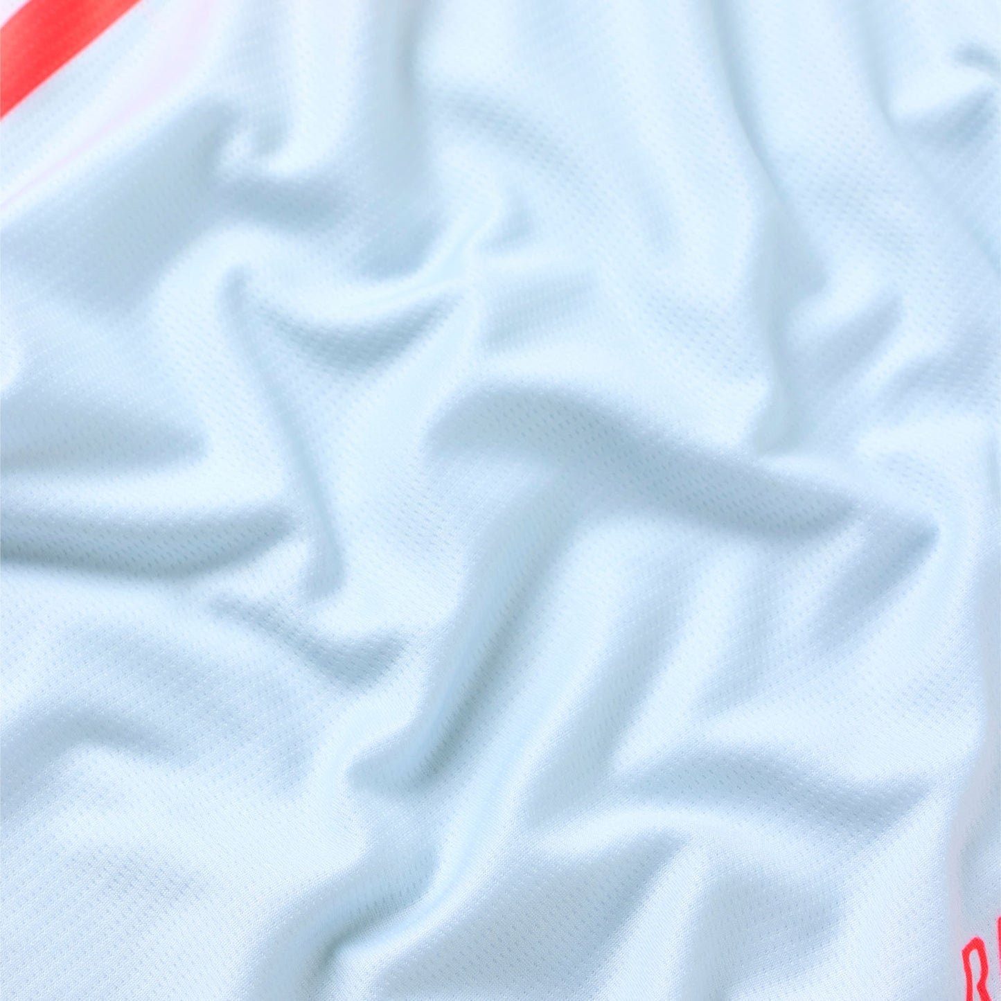 GP Pro Jersey Segment Vapor / Infra Red