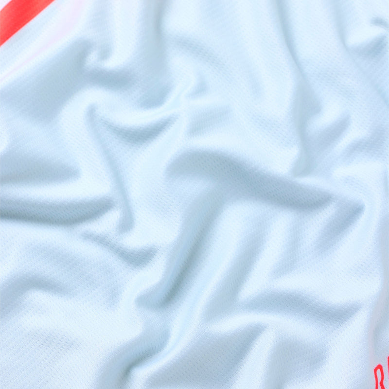 GP Pro Jersey Segment Vapor / Infra Red