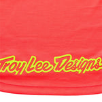 GP Pro Jersey Swerve Infra Red / Flo Yellow